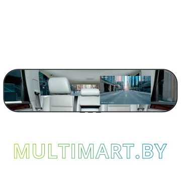 Видеорегистратор Digma FreeDrive 210 DUAL NIGHT FHD